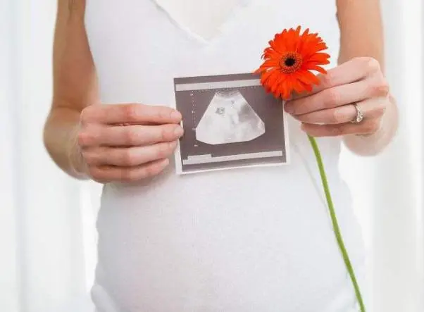 孕妇可以对照着测：九个最准怀男孩征兆