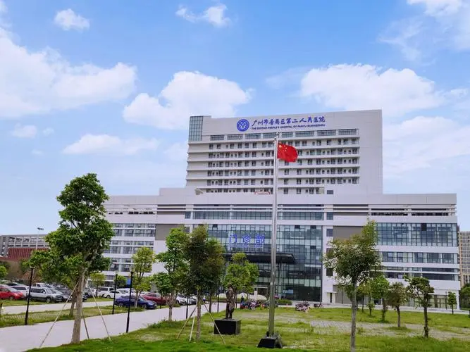 2024广州做试管婴儿的正规医院排行榜一览