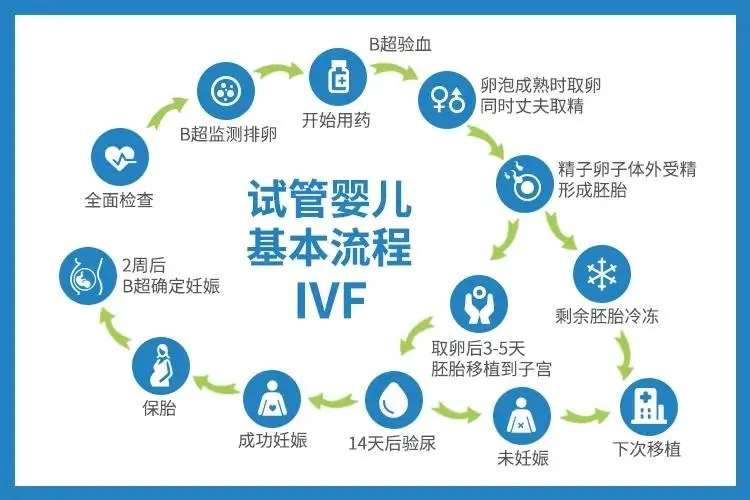 接受试管婴儿治疗前咨询医生都要问哪些问题