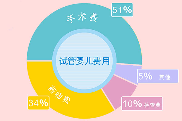 柬埔寨第三代试管婴儿收费标准是怎么样的？附9.8w全套餐分享