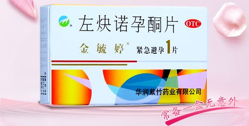 事后紧急避孕药哪种好？附相关副作用详解