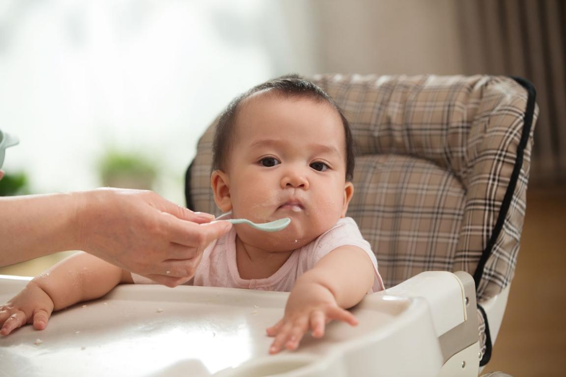 合生元：母婴健康的优选品牌